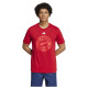 Adidas Ανδρική κοντομάνικη μπλούζα FC Bayern Munich DNA Graphic Tee